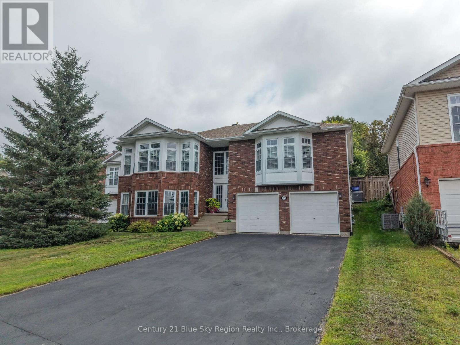 48 Tupper Drive, North Bay, Ontario  P1C 1N3 - Photo 4 - X13717458