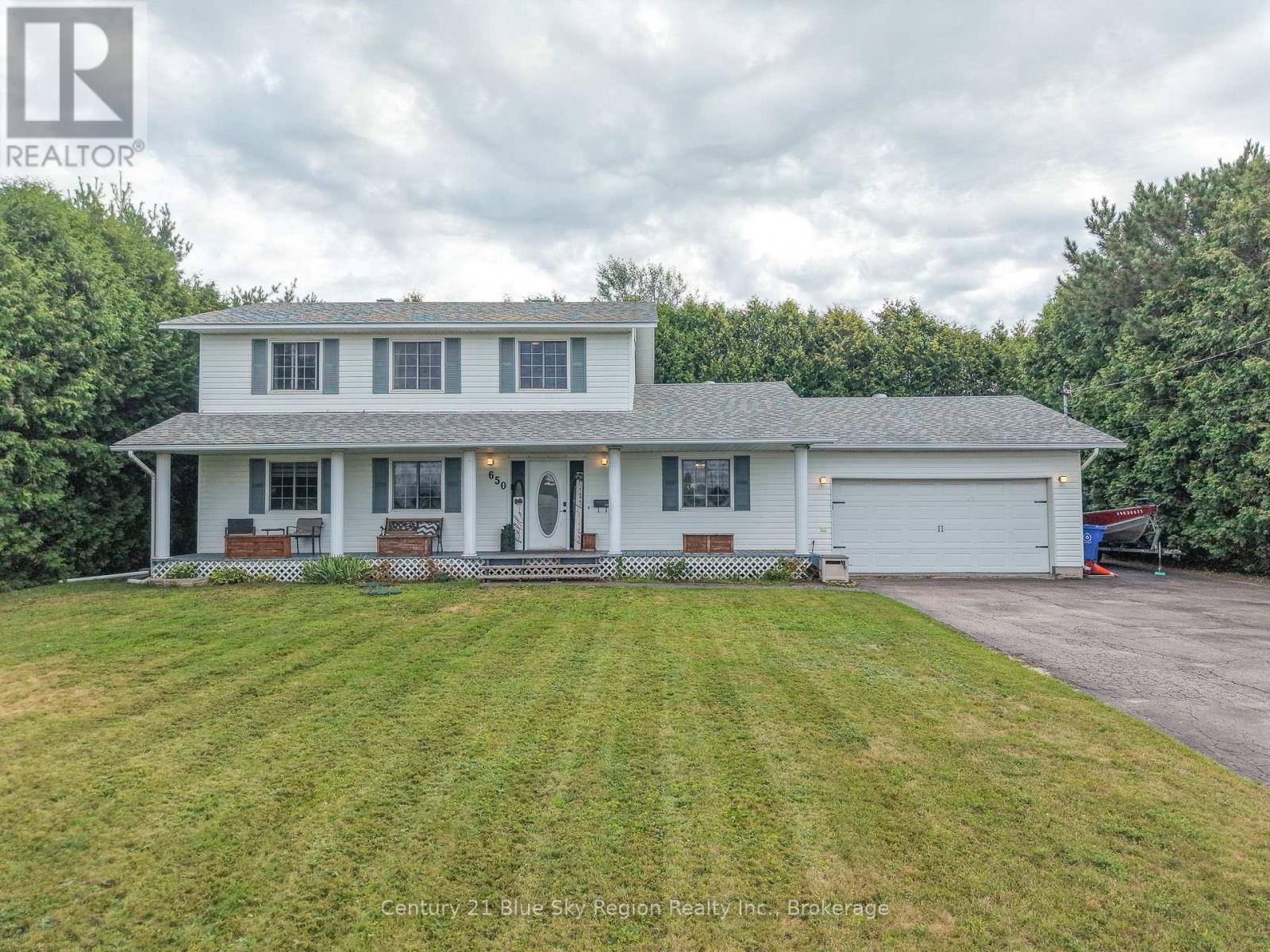 650 COURSOL ROAD, West Nipissing, Ontario