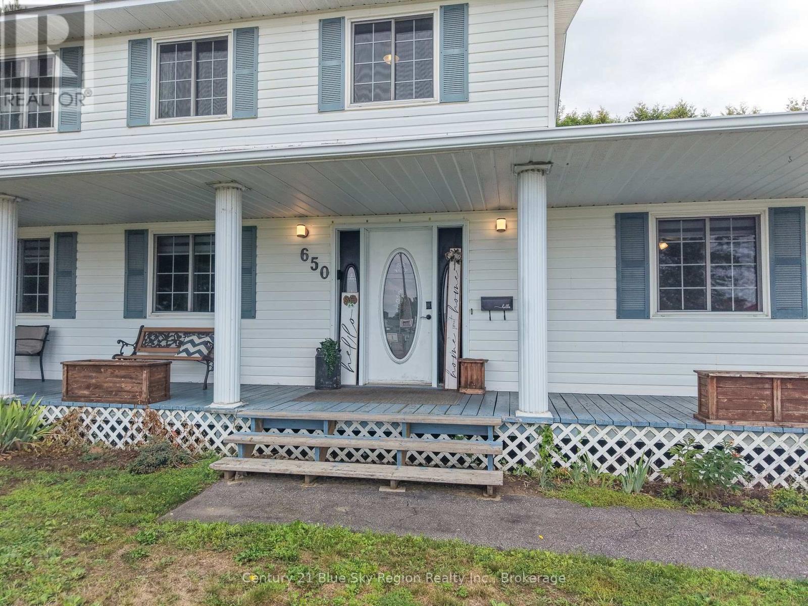 650 Coursol Road, West Nipissing, Ontario  P1B 3L1 - Photo 26 - X13717574