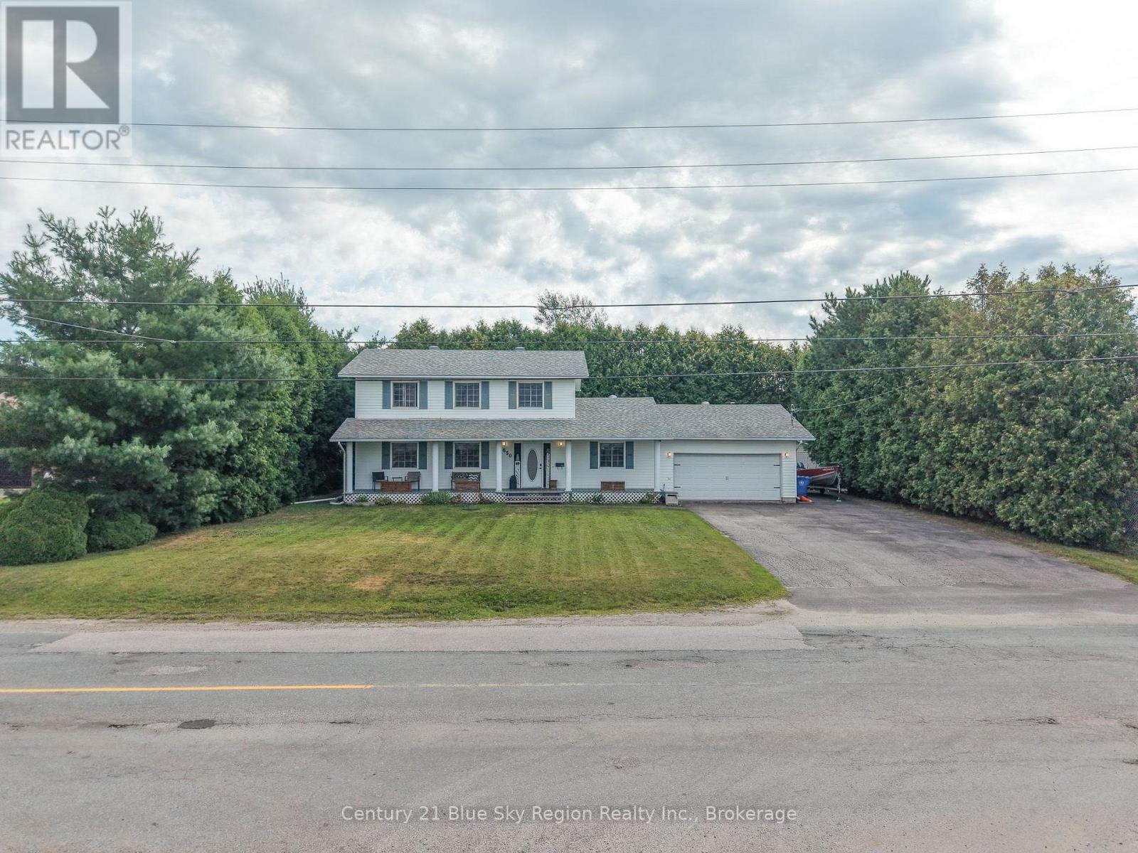 650 Coursol Road, West Nipissing, Ontario  P1B 3L1 - Photo 27 - X13717574