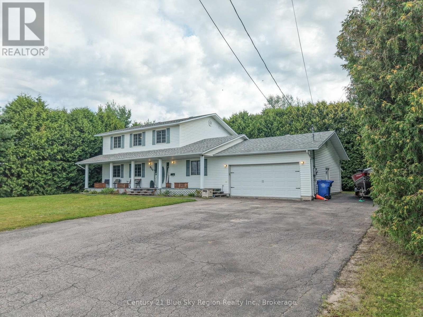 650 Coursol Road, West Nipissing, Ontario  P1B 3L1 - Photo 29 - X13717574