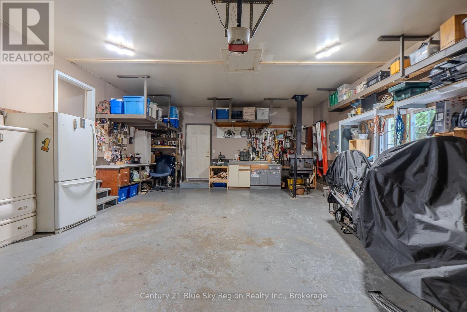 650 Coursol Road, West Nipissing, Ontario  P1B 3L1 - Photo 31 - X13717574