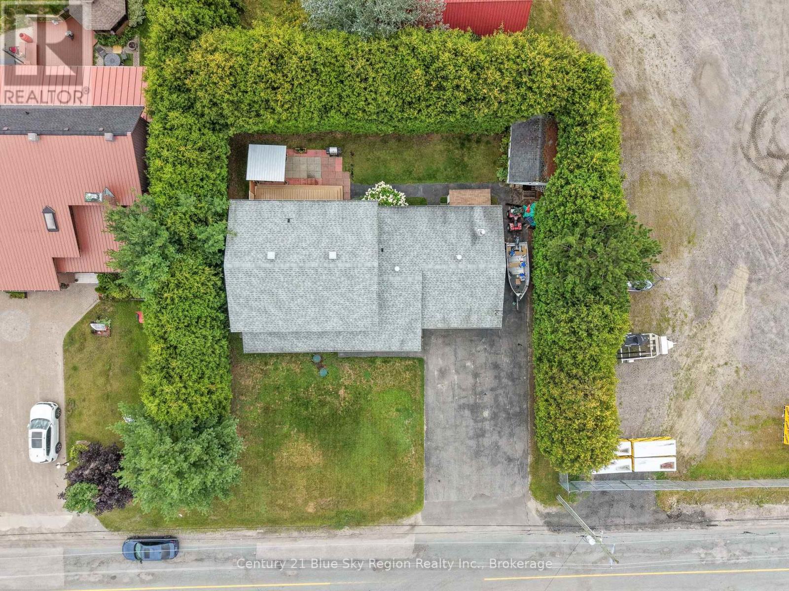 650 Coursol Road, West Nipissing, Ontario  P1B 3L1 - Photo 39 - X13717574