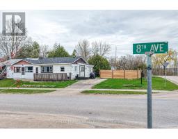 817 EIGHTH AVENUE, Tay, Ontario