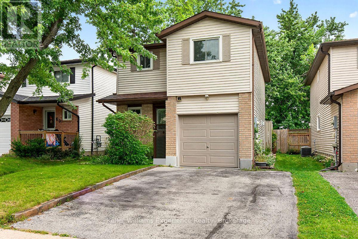 58 Maitland Drive, Springwater, Ontario  L4M 5V7 - Photo 1 - S13717452
