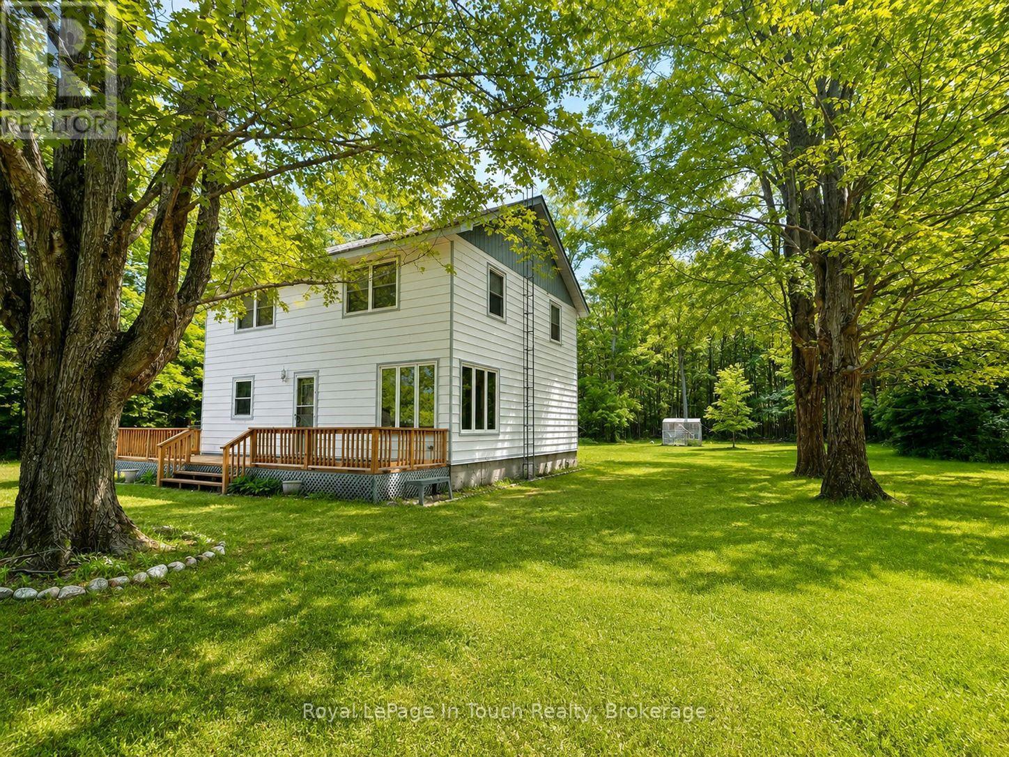 874 Cedar Point Road, Tiny, Ontario  L9M 0K1 - Photo 2 - S13717464