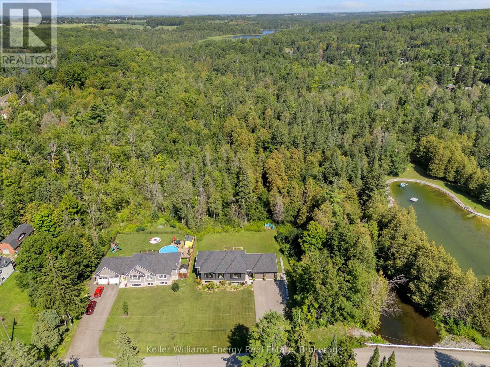 29 Waldweg Drive, Scugog, Ontario  L0B 1B0 - Photo 2 - E13717292