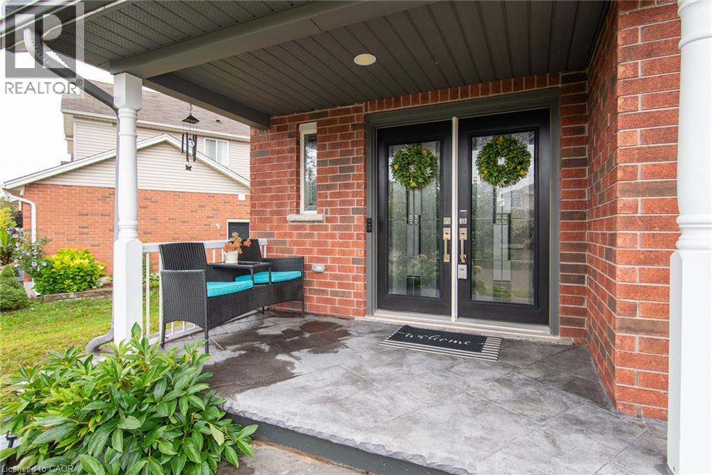 249 Theodore Schuler Boulevard, New Hamburg, Ontario  N3A 4N6 - Photo 4 - 40857993