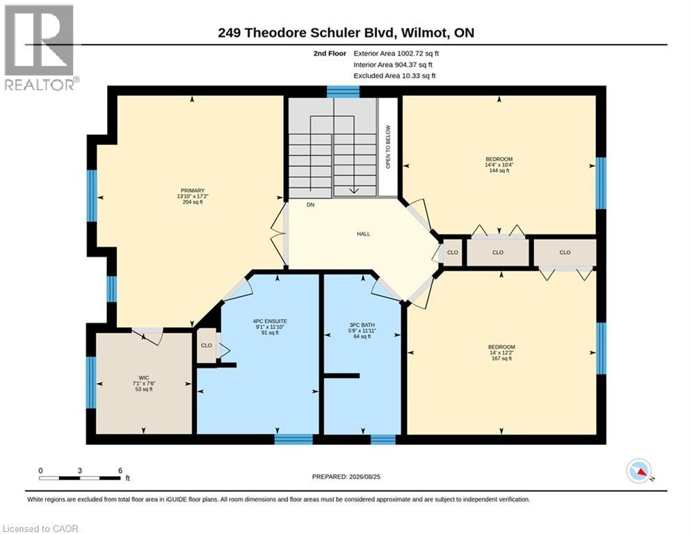 249 Theodore Schuler Boulevard, New Hamburg, Ontario  N3A 4N6 - Photo 44 - 40857993