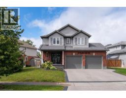 249 THEODORE SCHULER Boulevard, New Hamburg, Ontario