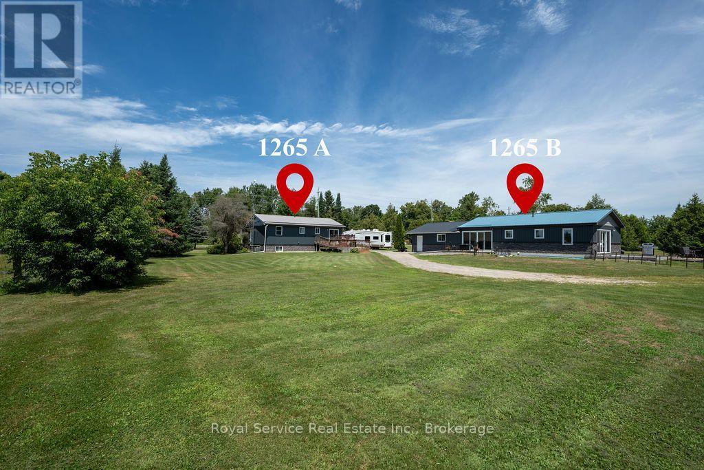 1265 Trent River Road — photo 1