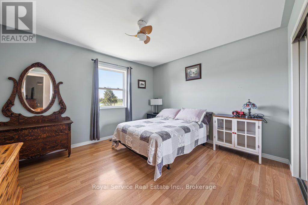1265 Trent River Road, Trent Hills, Ontario  K0L 1Z0 - Photo 14 - X13717394