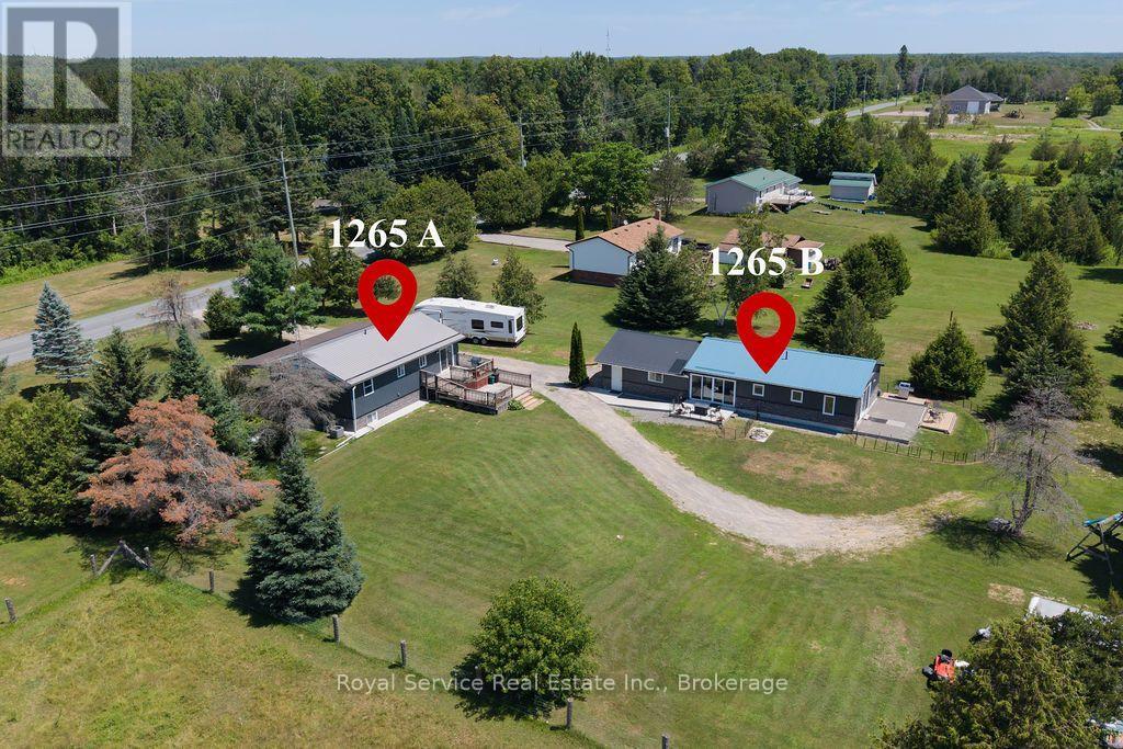1265 Trent River Road — photo 2