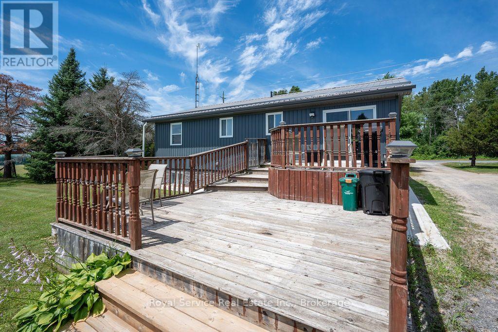 1265 Trent River Road, Trent Hills, Ontario  K0L 1Z0 - Photo 25 - X13717394