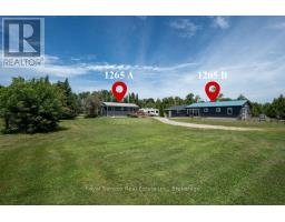 1265 TRENT RIVER ROAD, Trent Hills, Ontario