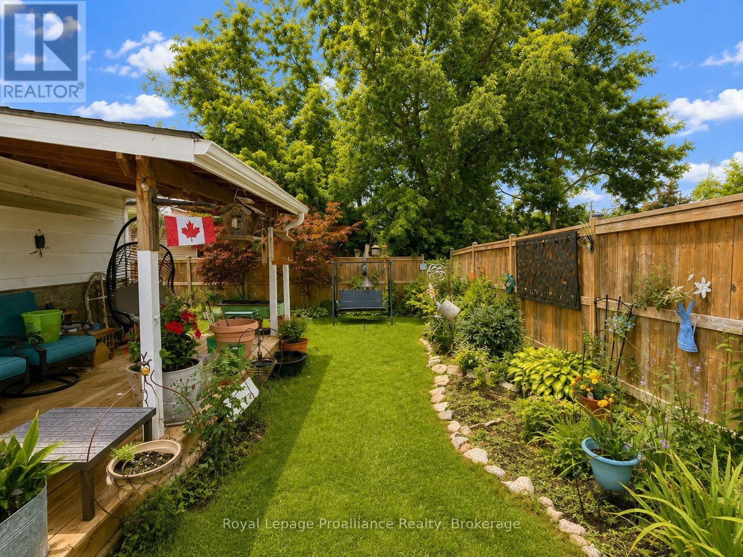 163 Shuter Street, Quinte West, Ontario  K8V 3L9 - Photo 23 - X13717516