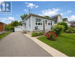 163 SHUTER STREET, Quinte West, Ontario