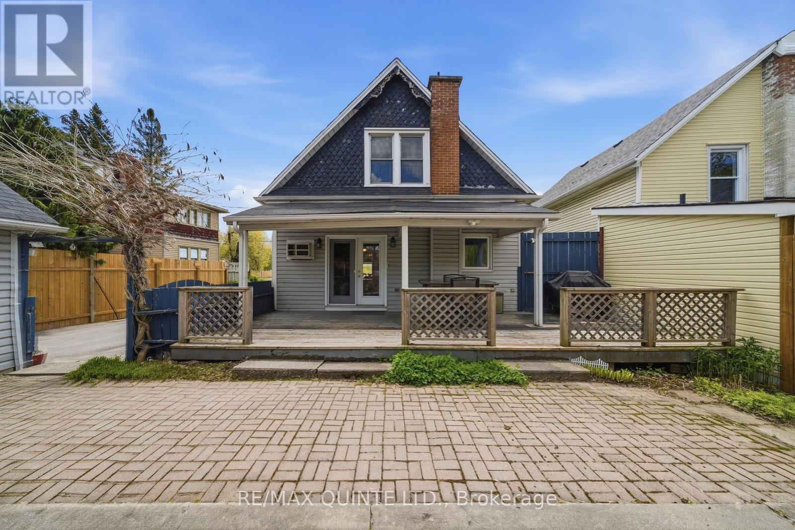 94 Dundas Street E, Belleville, Ontario  K8N 1C1 - Photo 27 - X13717564