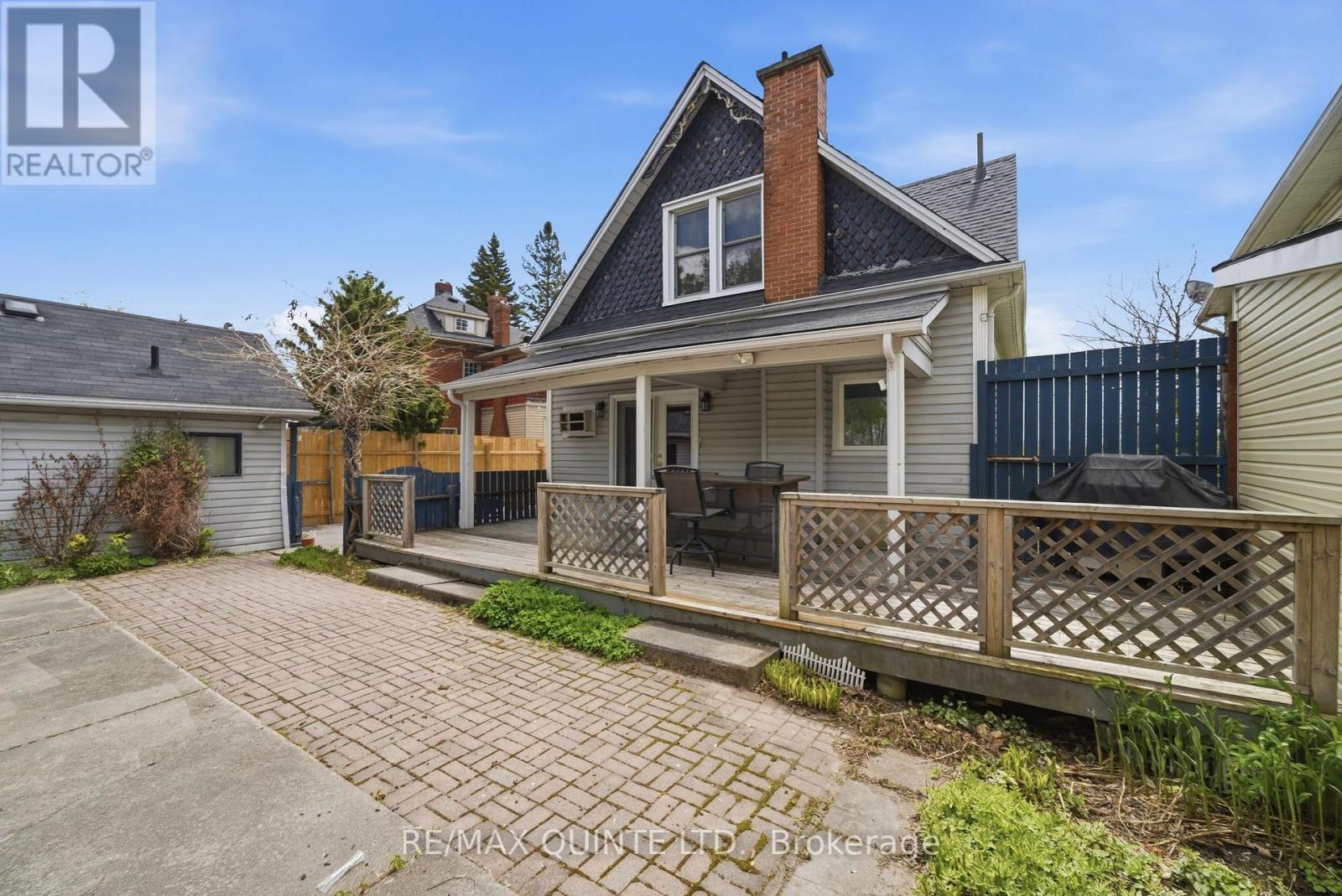 94 Dundas Street E, Belleville, Ontario  K8N 1C1 - Photo 28 - X13717564