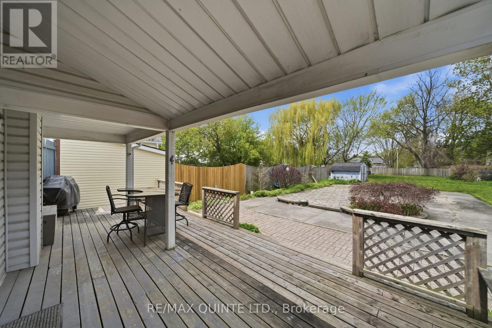 94 Dundas Street E, Belleville, Ontario  K8N 1C1 - Photo 29 - X13717564