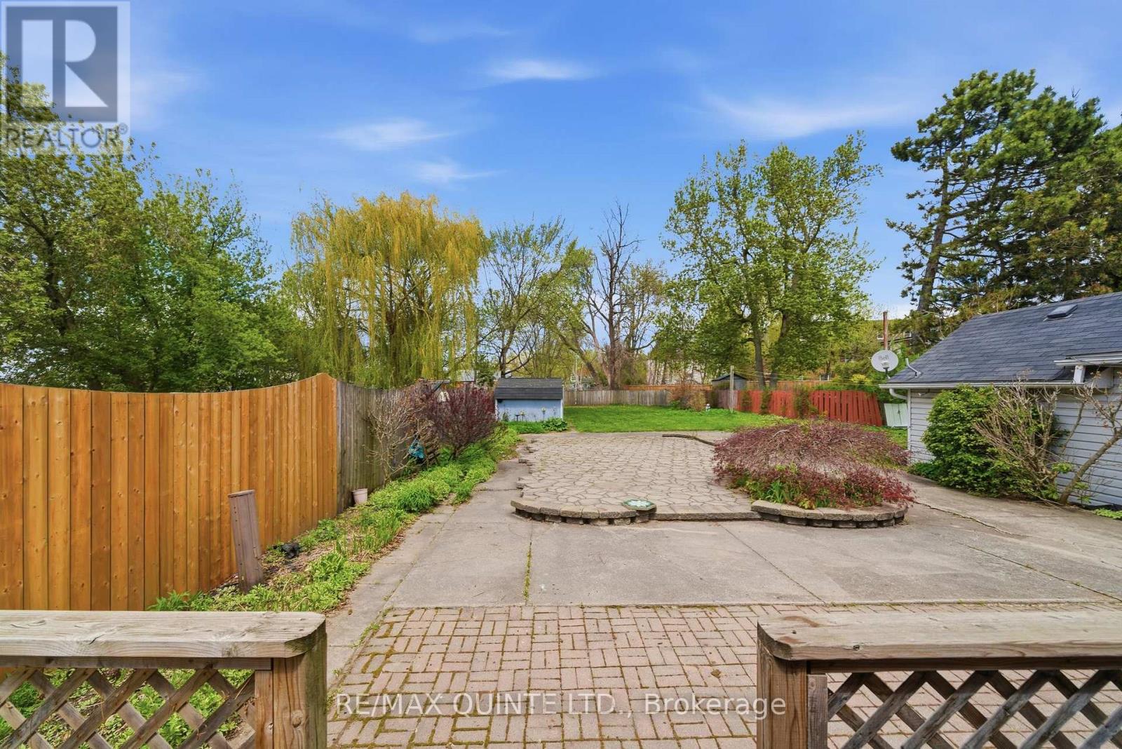 94 Dundas Street E, Belleville, Ontario  K8N 1C1 - Photo 30 - X13717564