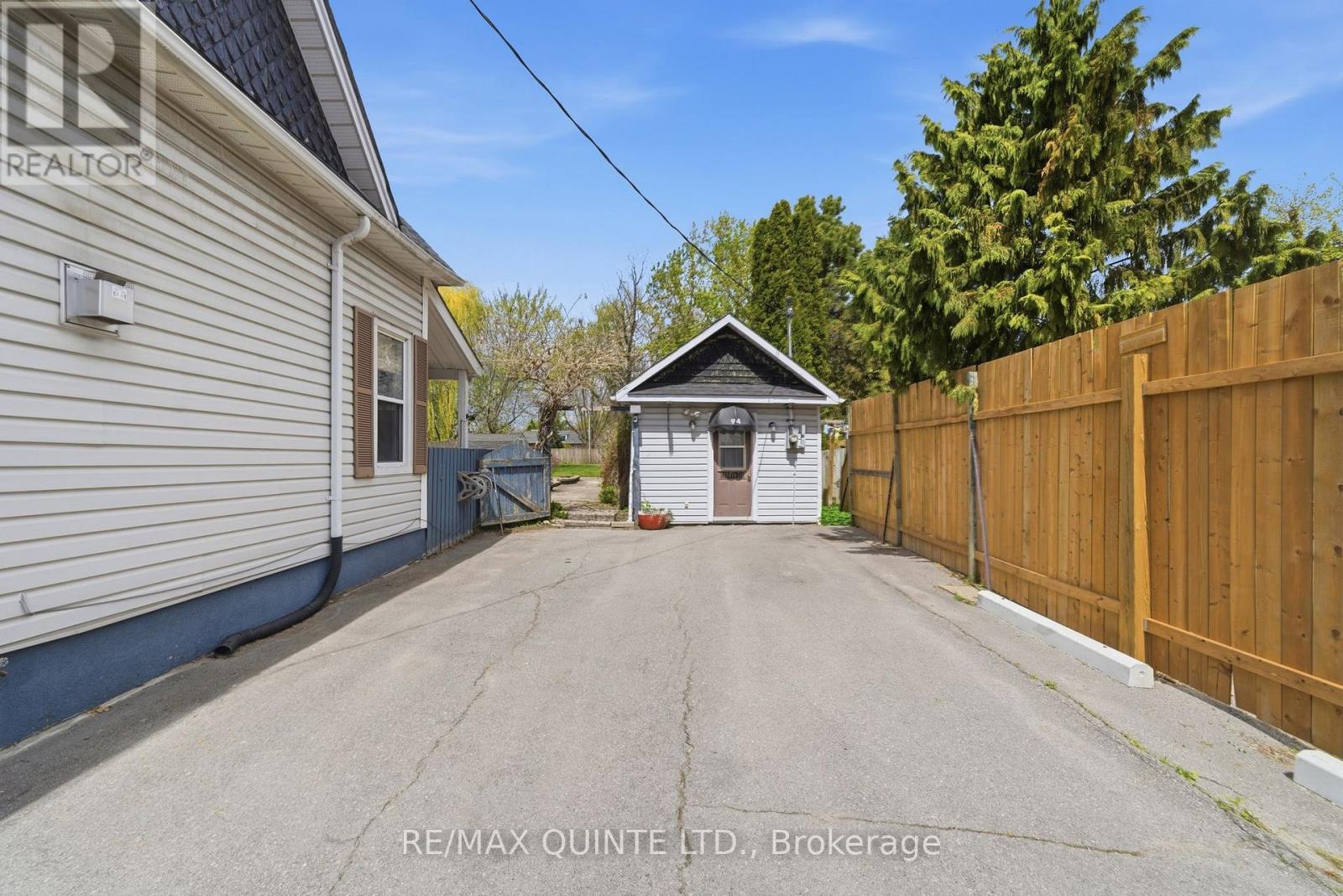94 Dundas Street E, Belleville, Ontario  K8N 1C1 - Photo 33 - X13717564