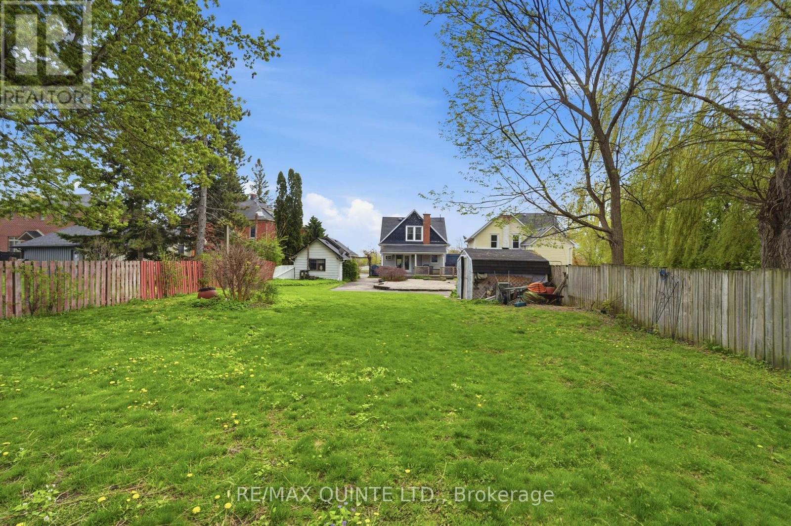 94 Dundas Street E, Belleville, Ontario  K8N 1C1 - Photo 35 - X13717564