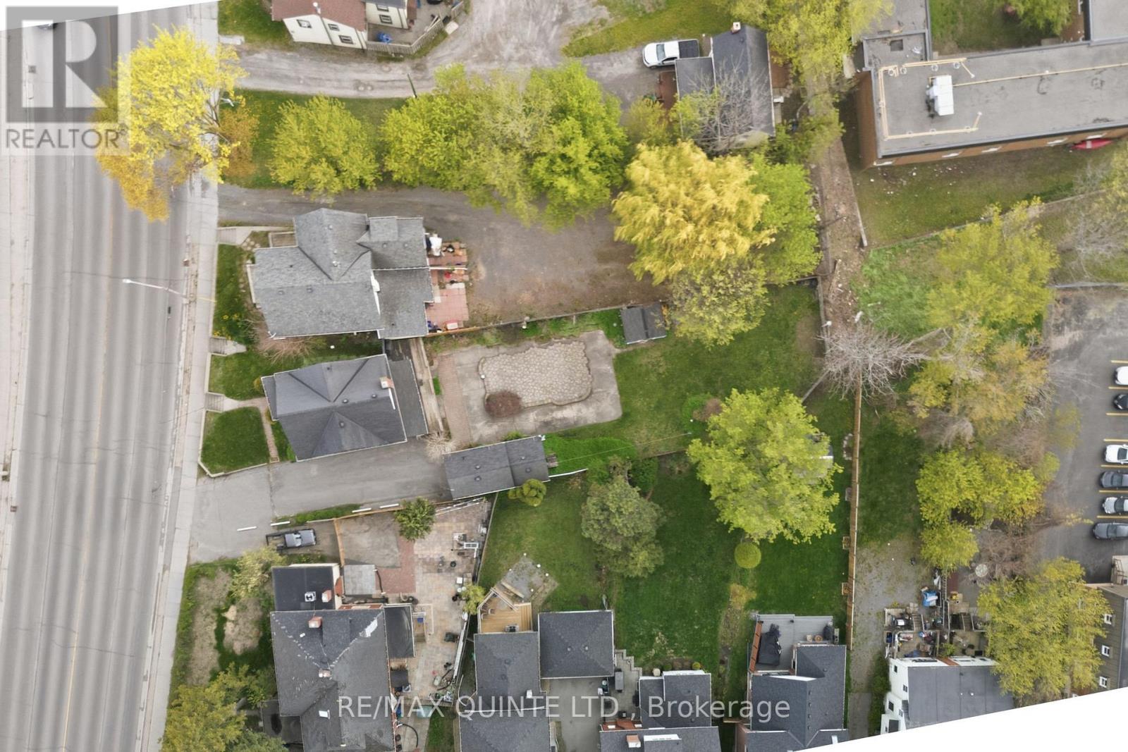 94 Dundas Street E, Belleville, Ontario  K8N 1C1 - Photo 36 - X13717564