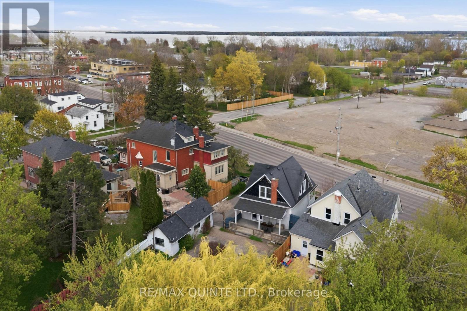 94 Dundas Street E, Belleville, Ontario  K8N 1C1 - Photo 38 - X13717564