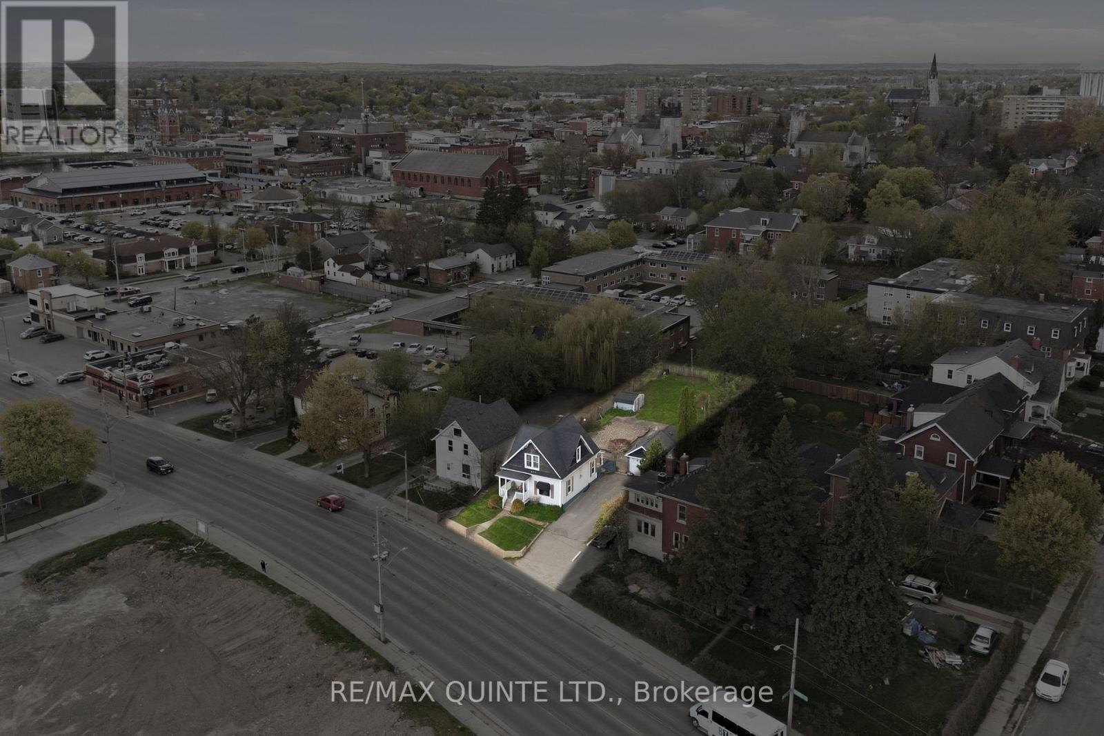 94 Dundas Street E, Belleville, Ontario  K8N 1C1 - Photo 39 - X13717564