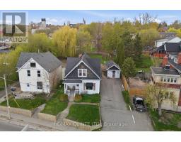 94 DUNDAS STREET E, Belleville, Ontario