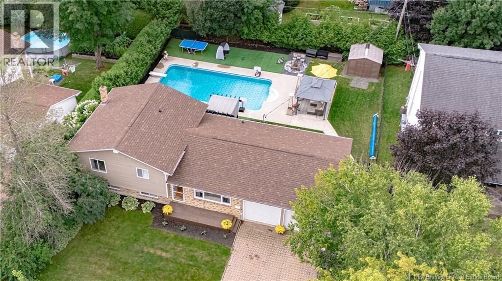 72 Birmingham Court, Fredericton, New Brunswick
