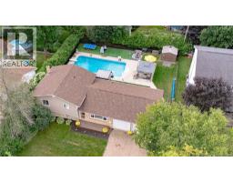 72 Birmingham Court, Fredericton, New Brunswick