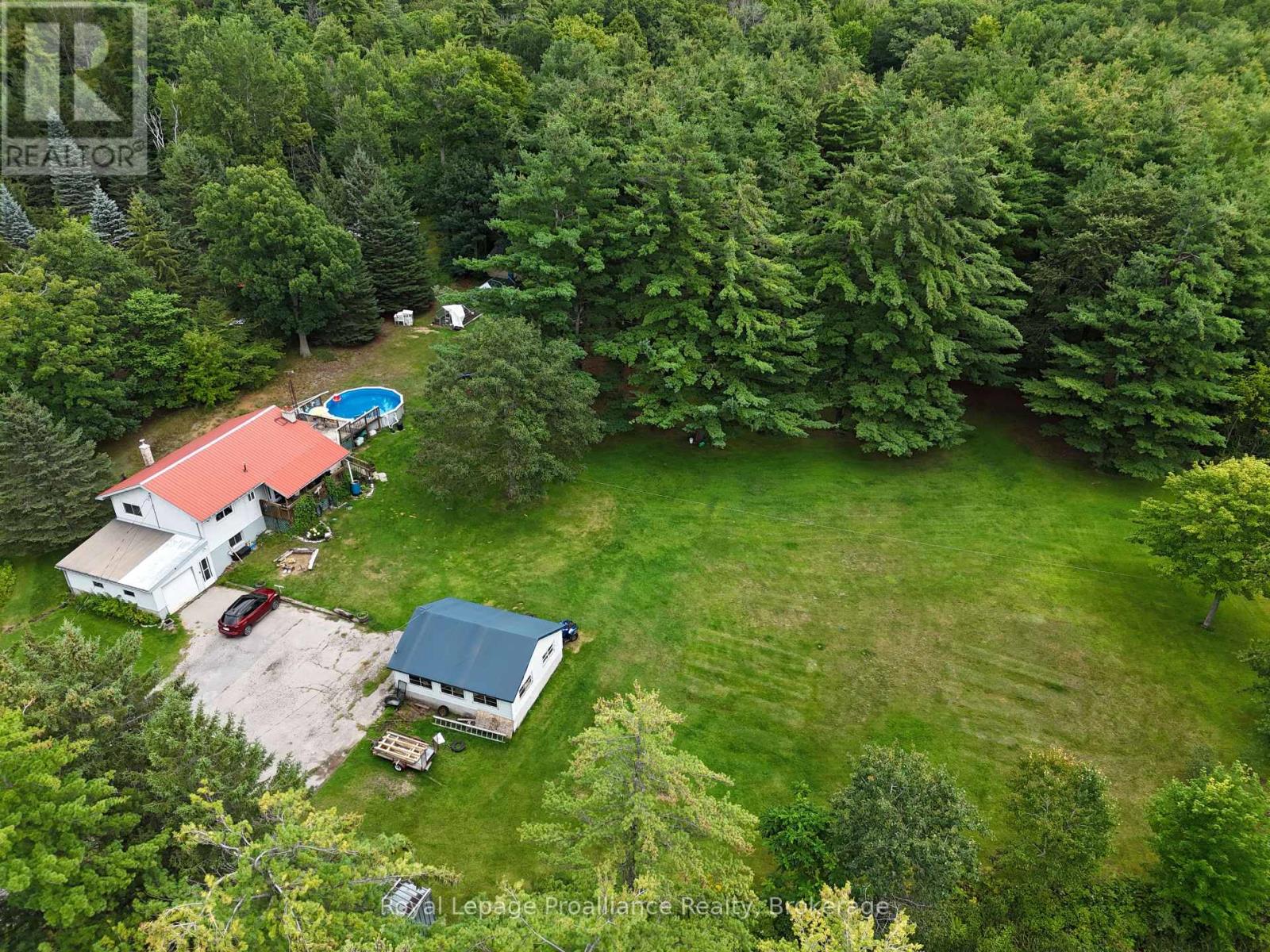 59 HELYER ROAD, Quinte West, Ontario