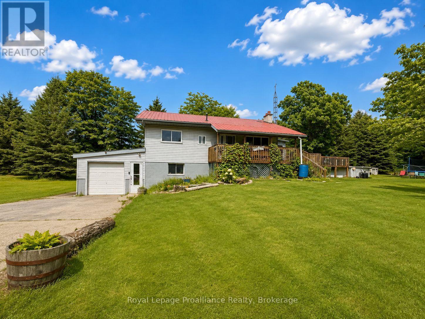 59 Helyer Road, Quinte West, Ontario  K8V 5P4 - Photo 2 - X13717604