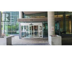#215 - 215 FORT YORK BOULEVARD, Toronto, Ontario