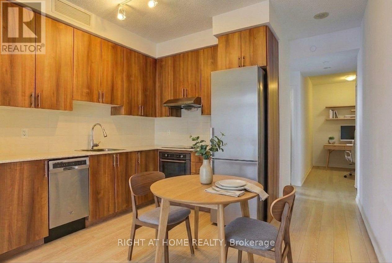 1702 - 55 Ann O'reilly Road — photo 2