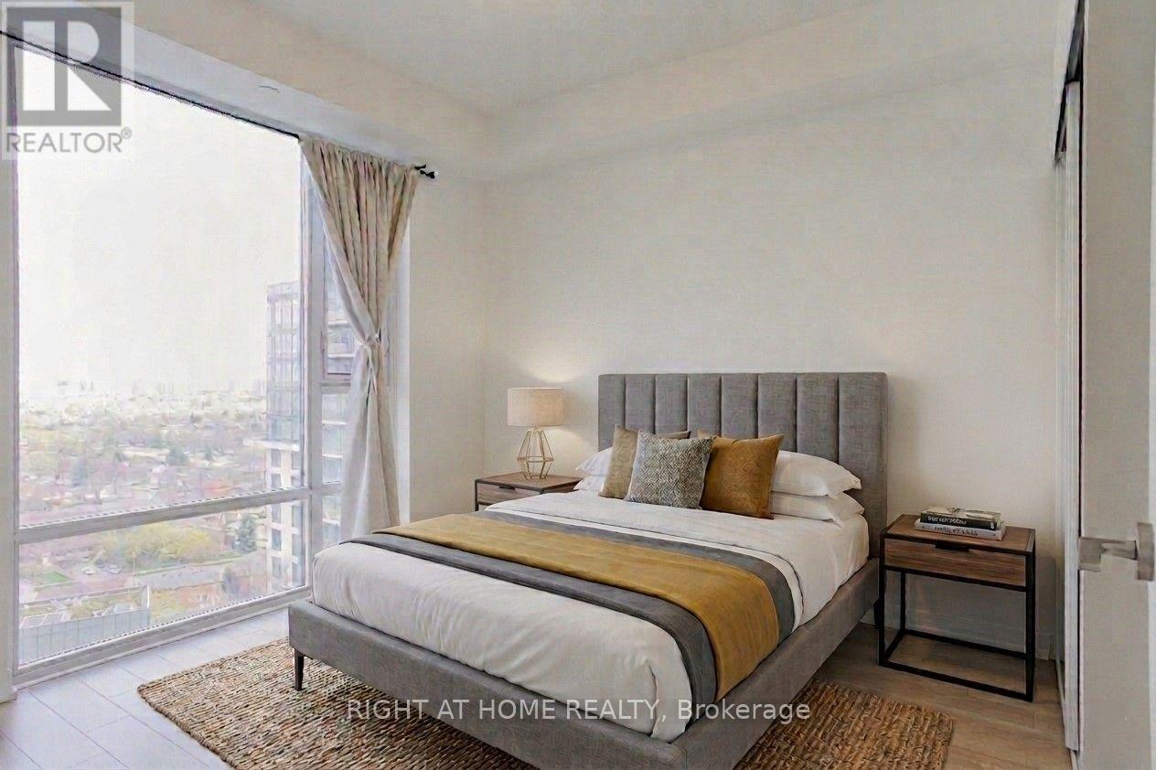 1702 - 55 Ann O'reilly Road, Toronto, Ontario  M2J 0E1 - Photo 6 - C13717304