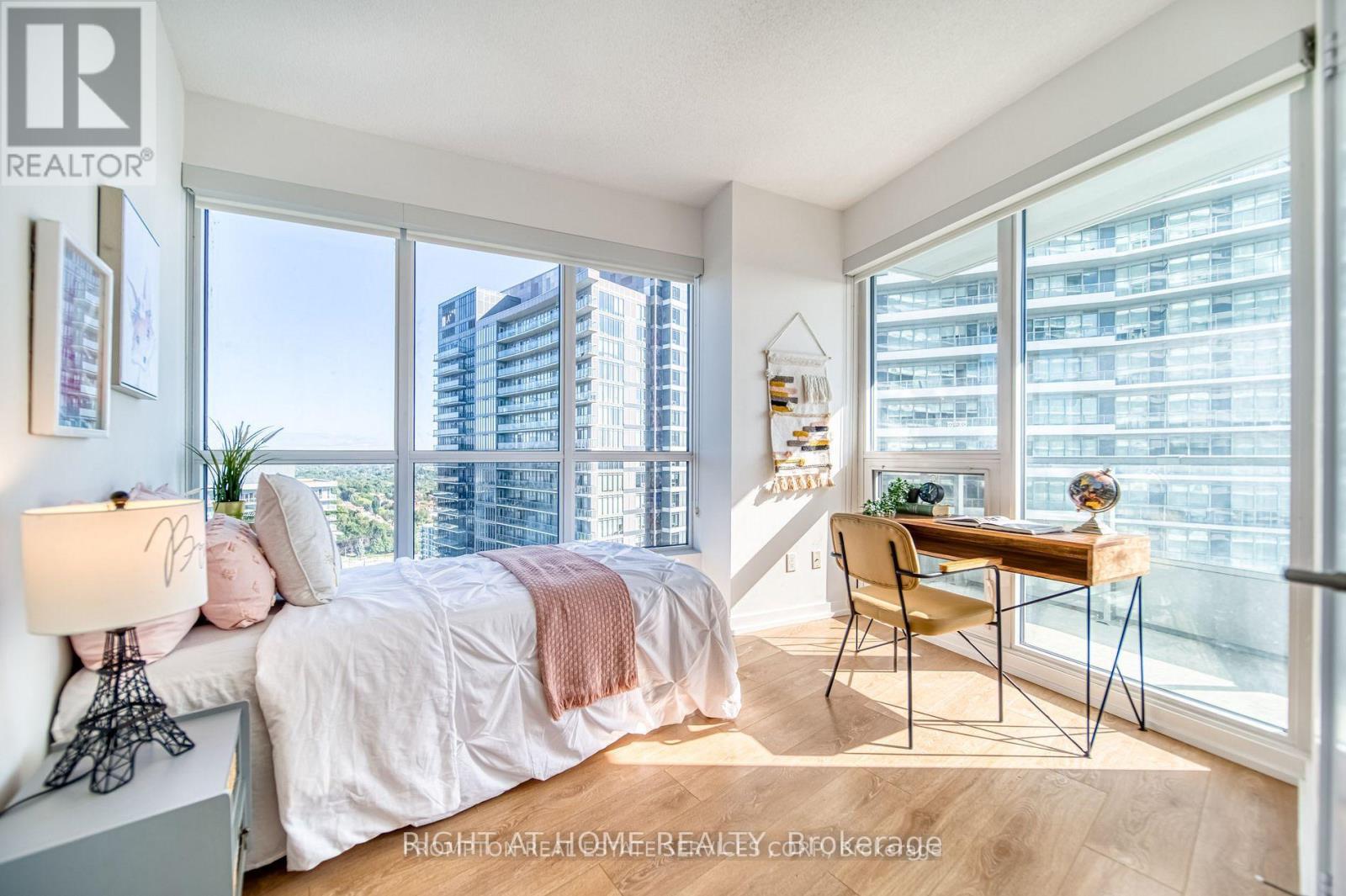 1005 - 115 Mcmahon Drive, Toronto, Ontario  M2K 0E3 - Photo 11 - C13717312