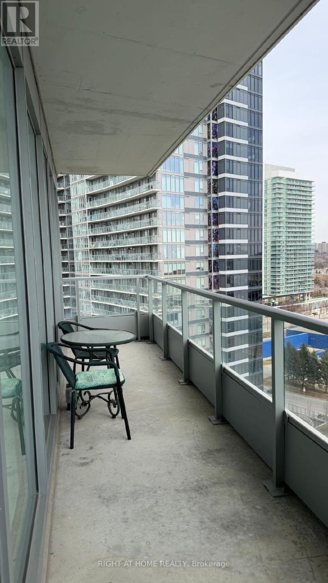 1005 - 115 Mcmahon Drive, Toronto, Ontario  M2K 0E3 - Photo 2 - C13717312
