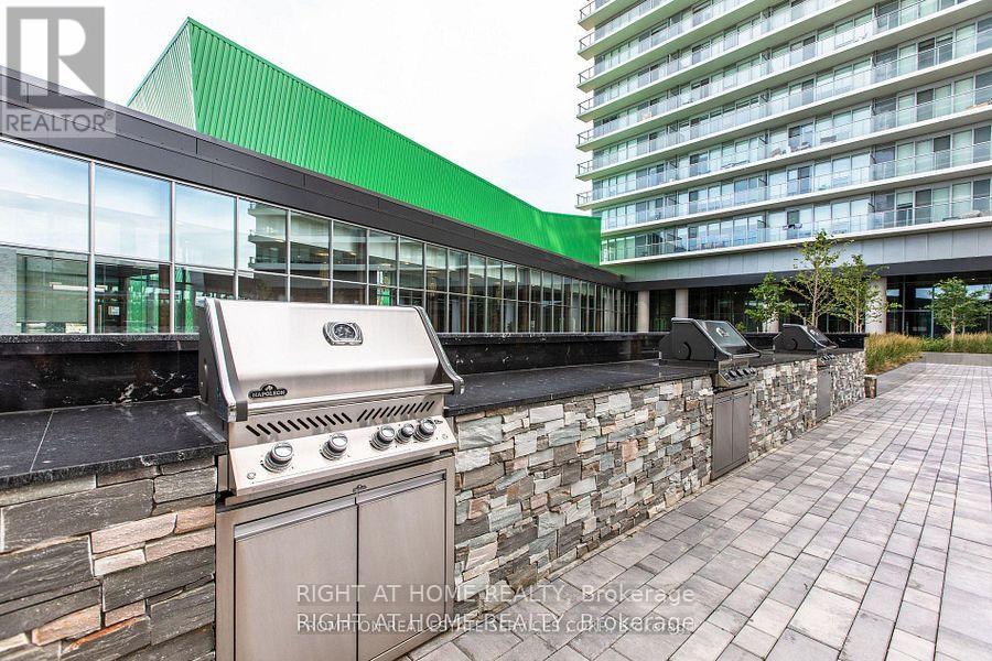 1005 - 115 Mcmahon Drive, Toronto, Ontario  M2K 0E3 - Photo 20 - C13717312