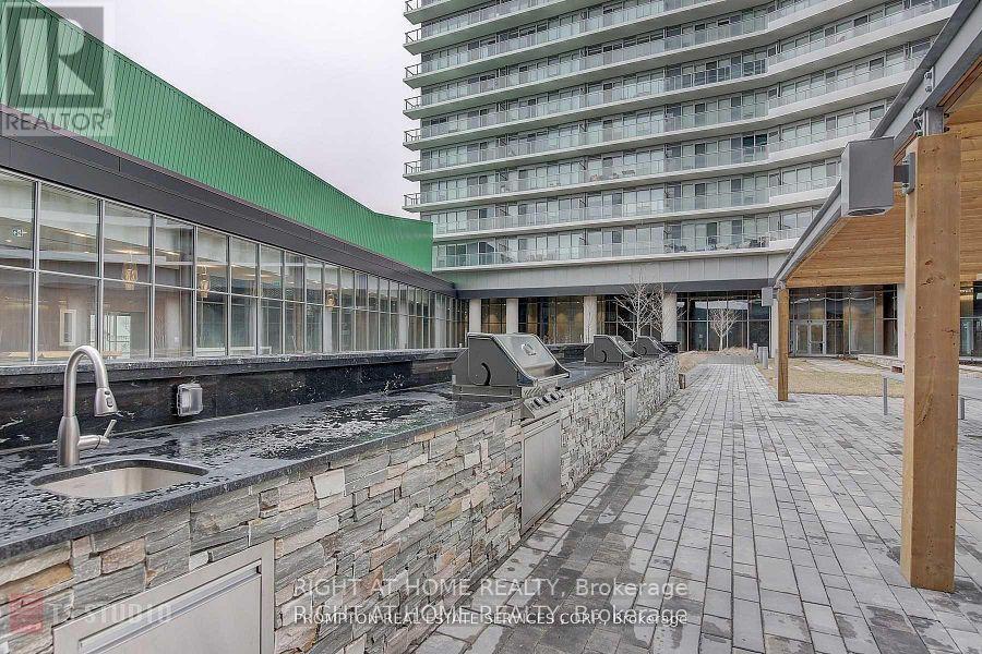 1005 - 115 Mcmahon Drive, Toronto, Ontario  M2K 0E3 - Photo 21 - C13717312