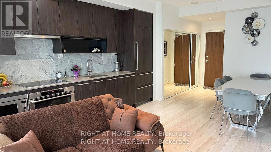 1005 - 115 Mcmahon Drive, Toronto, Ontario  M2K 0E3 - Photo 4 - C13717312