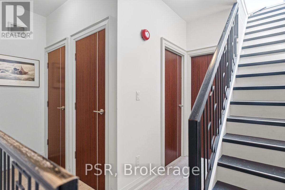 PH27 - 500 RICHMOND STREET W