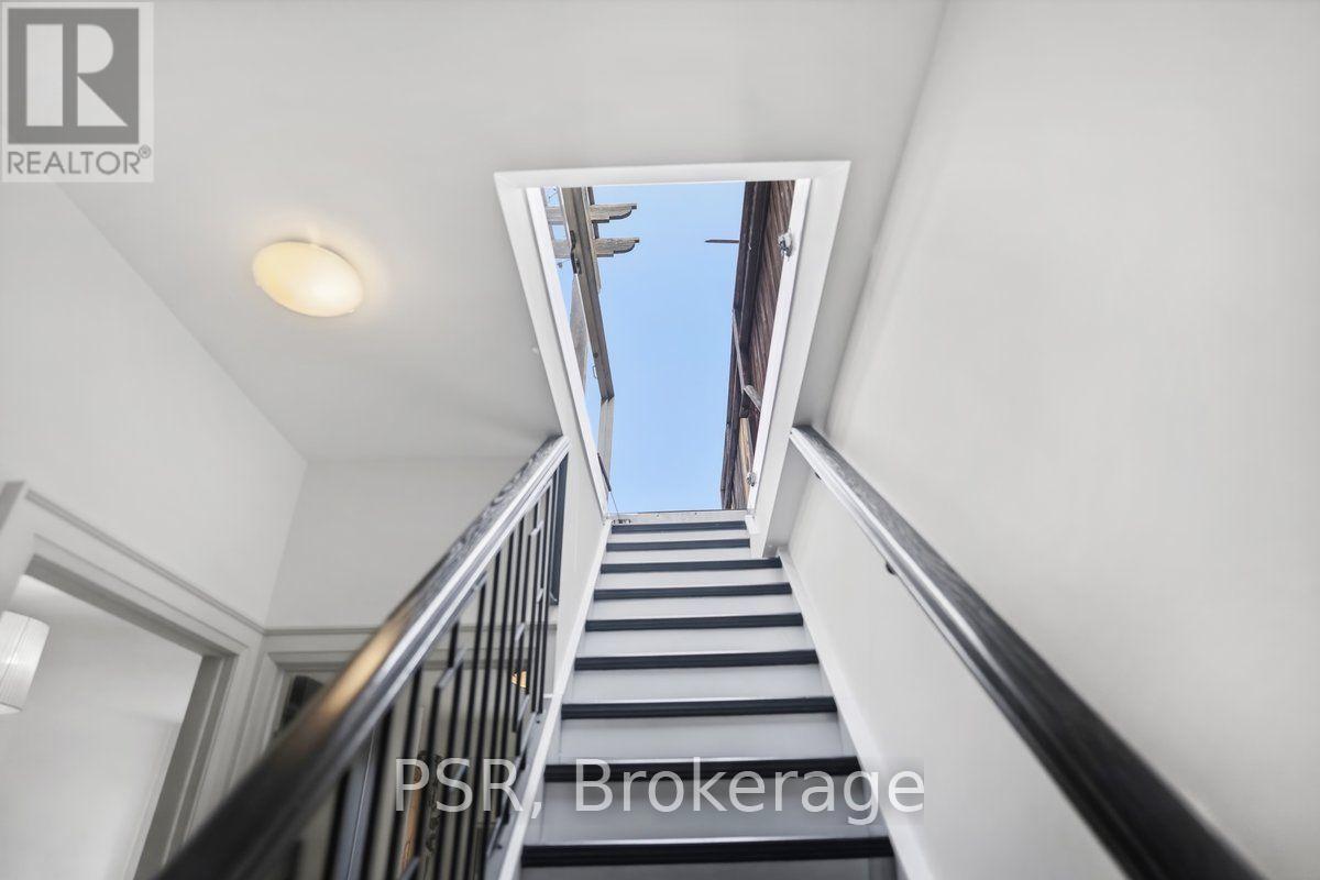 Ph27 - 500 Richmond Street W, Toronto, Ontario  M5V 1Y2 - Photo 19 - C13717322