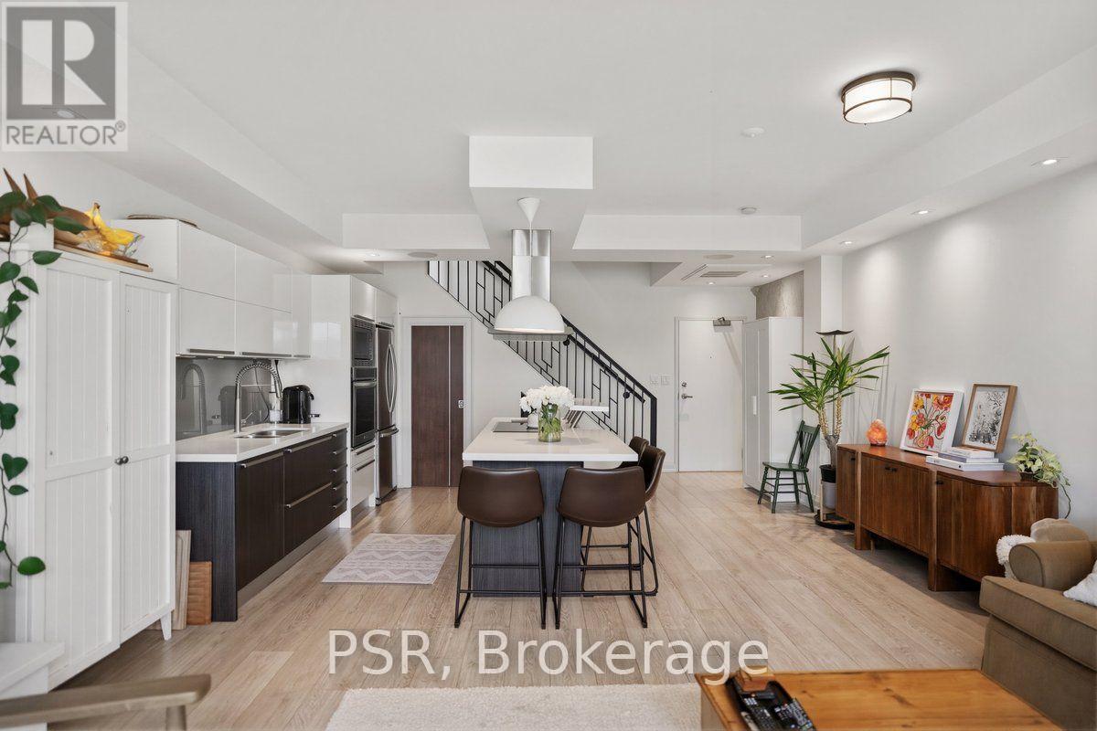 Ph27 - 500 Richmond Street W, Toronto, Ontario  M5V 1Y2 - Photo 2 - C13717322
