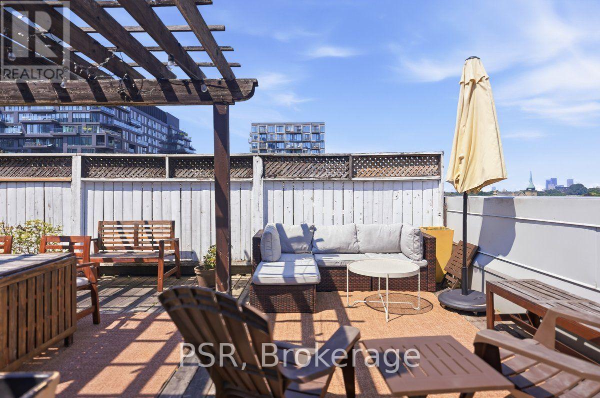 Ph27 - 500 Richmond Street W, Toronto, Ontario  M5V 1Y2 - Photo 20 - C13717322