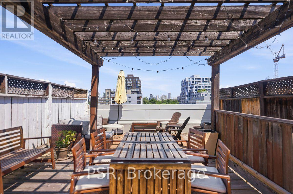 Ph27 - 500 Richmond Street W, Toronto, Ontario  M5V 1Y2 - Photo 21 - C13717322