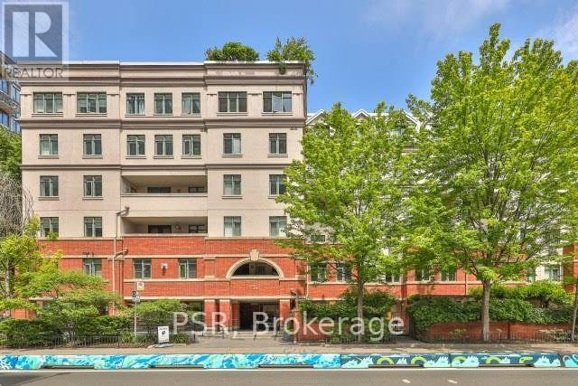 Ph27 - 500 Richmond Street W, Toronto, Ontario  M5V 1Y2 - Photo 22 - C13717322