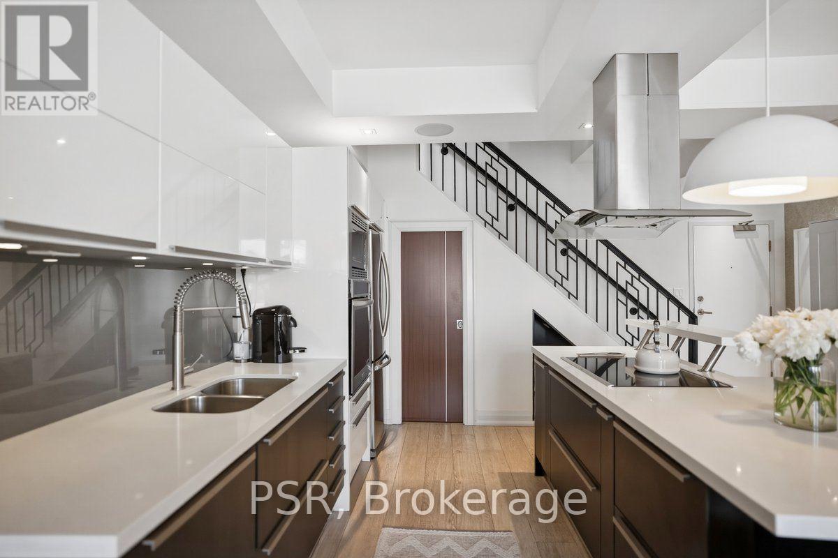 Ph27 - 500 Richmond Street W, Toronto, Ontario  M5V 1Y2 - Photo 3 - C13717322